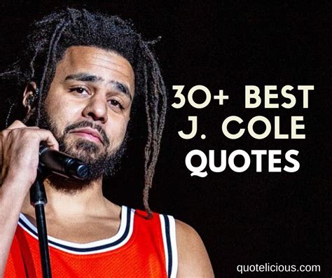 j cole quotes|TOP 25 QUOTES BY J. COLE (of 124) .